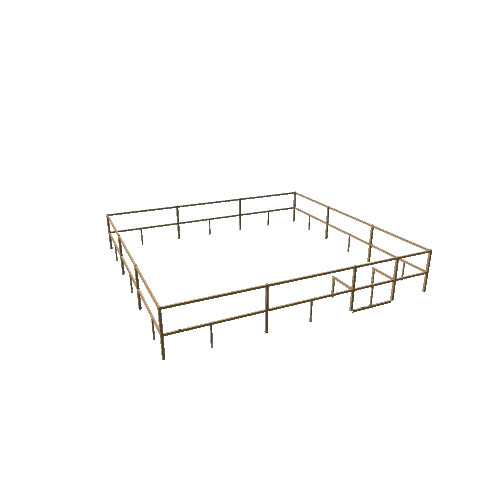 fence_8 Variant